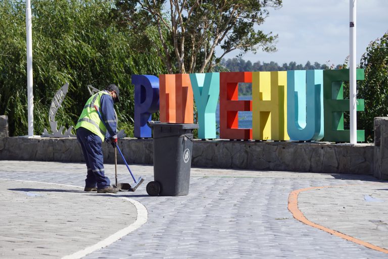 CON FONDOS PROPIOS: MUNICIPIO DE PUYEHUE EXTIENDE PROGRAMA PROEMPLEO