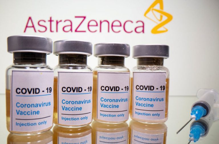 TRAS SUSPENSIÓN DE VACUNAS ASTRAZENECA: ¿QUE SÍNTOMAS SON COMUNES?