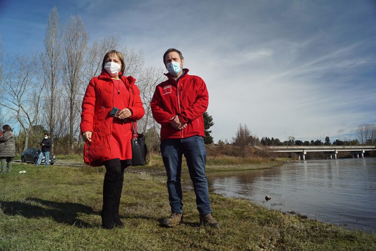 Protección Medio Ambiental