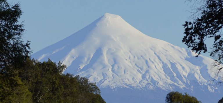 Puyehue pasa a formar parte de la ruta escénica lagos y volcanes￼