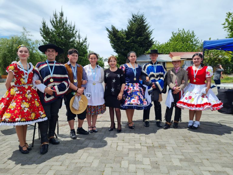 Puyehue será el epicentro del Campeonato Provincial de Cueca