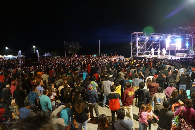 Este martes comienza la Semana Entre Laguina con actividades gratuitas en la Explanada de Entre Lagos