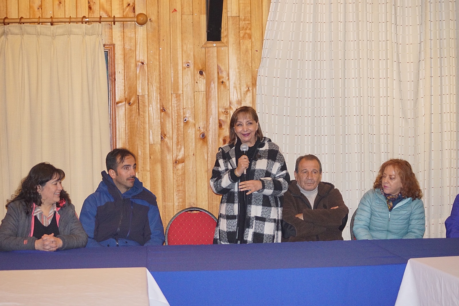 “Arranca el Programa de Ski Escolar 2024 en Puyehue”​