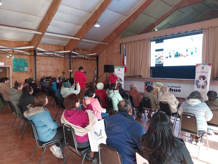 “Se inauguró la Cuarta Versión del Programa ‘Huertos Urbanos”