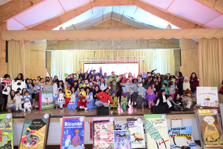 “3° Versión del Festival del Libro de Puyehue “