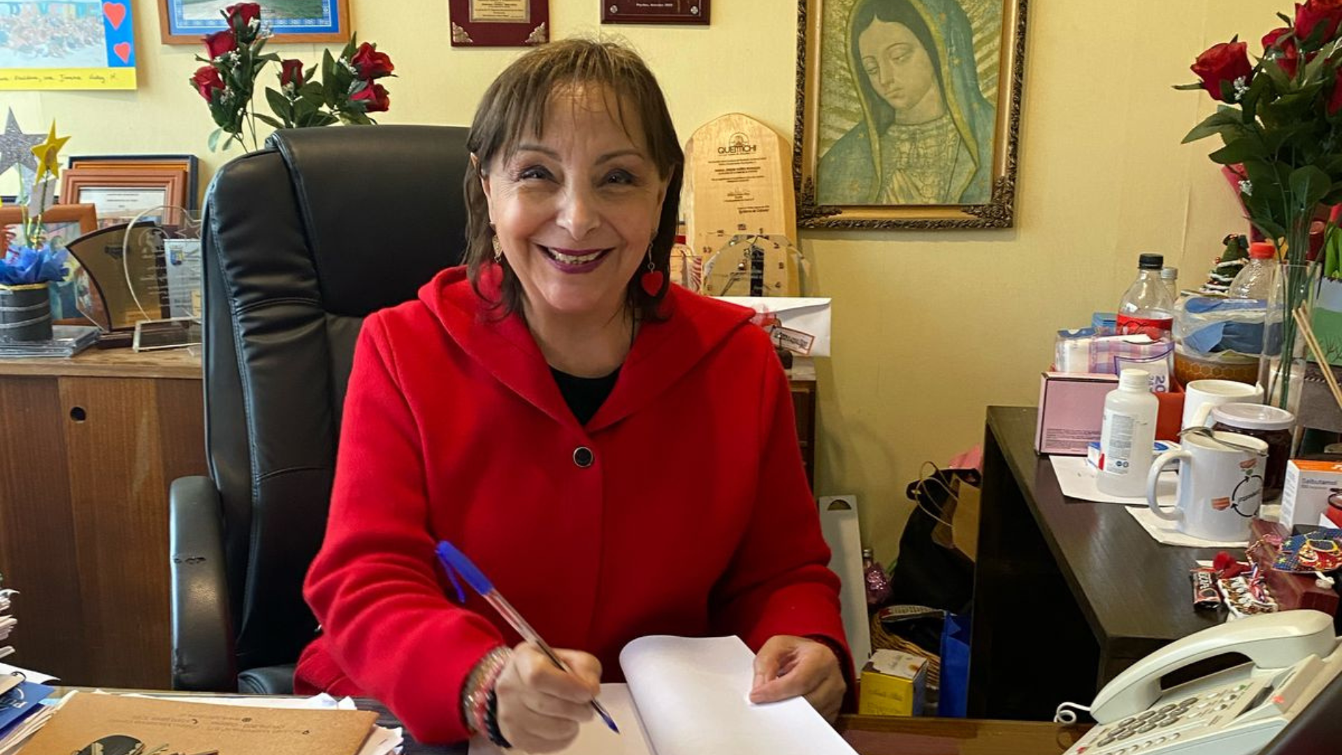 “Municipalidad de Puyehue firma convenio con Facultad de Ciencias Agronómicas para fortalecer la gestión territorial”