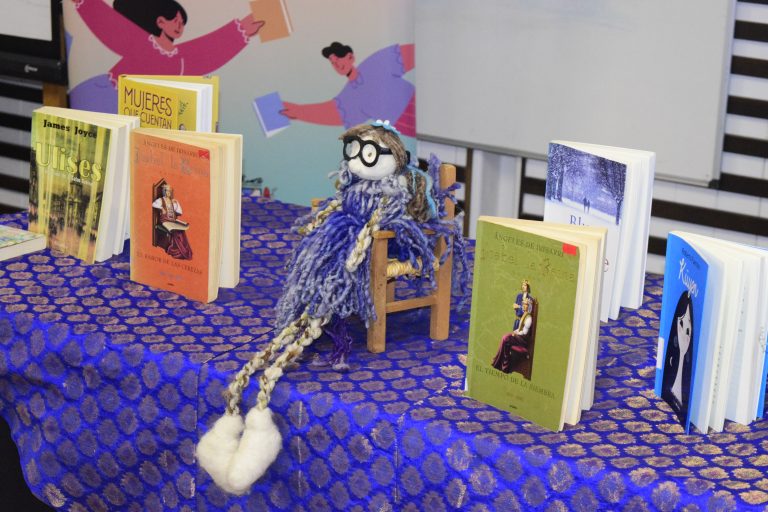 “Concurso de Historias y Poesías Adultos Mayores”