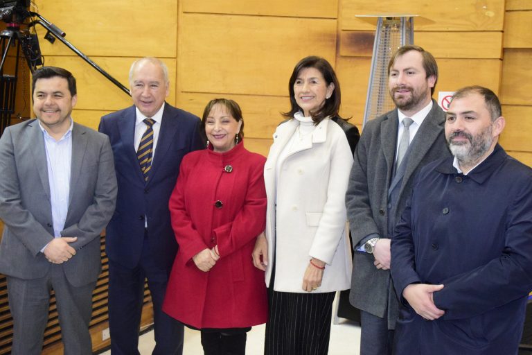 “Cuenta Pública Participativa del Ministerio de Obras Públicas”