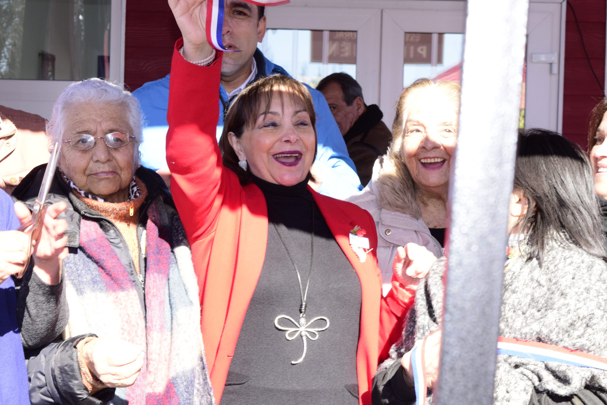 “Inauguramos la Estación Médico Rural Pilmaiquen, un hito en la salud comunal”