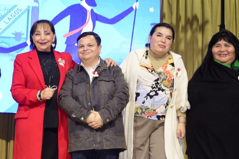 “Encuentro de Líderes Comunales Puyehue 2025”