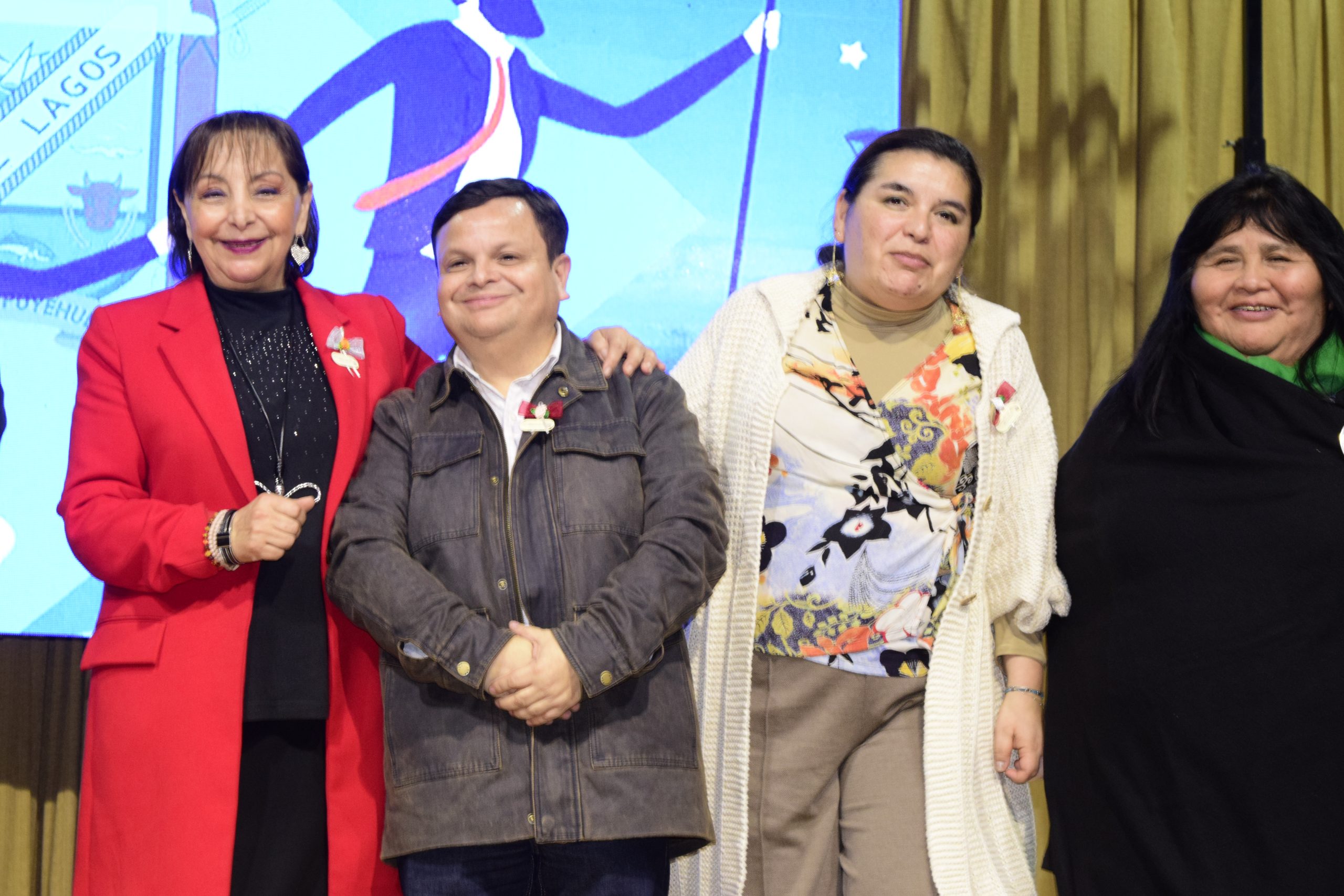 “Encuentro de Líderes Comunales Puyehue 2025”