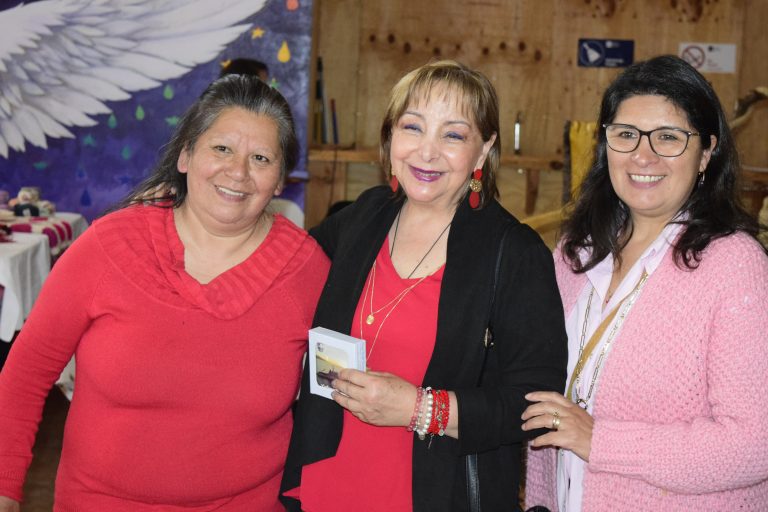 Culmina con éxito la 3° versión de la Semana Gastronómica “Sabores y Saberes de Puyehue”