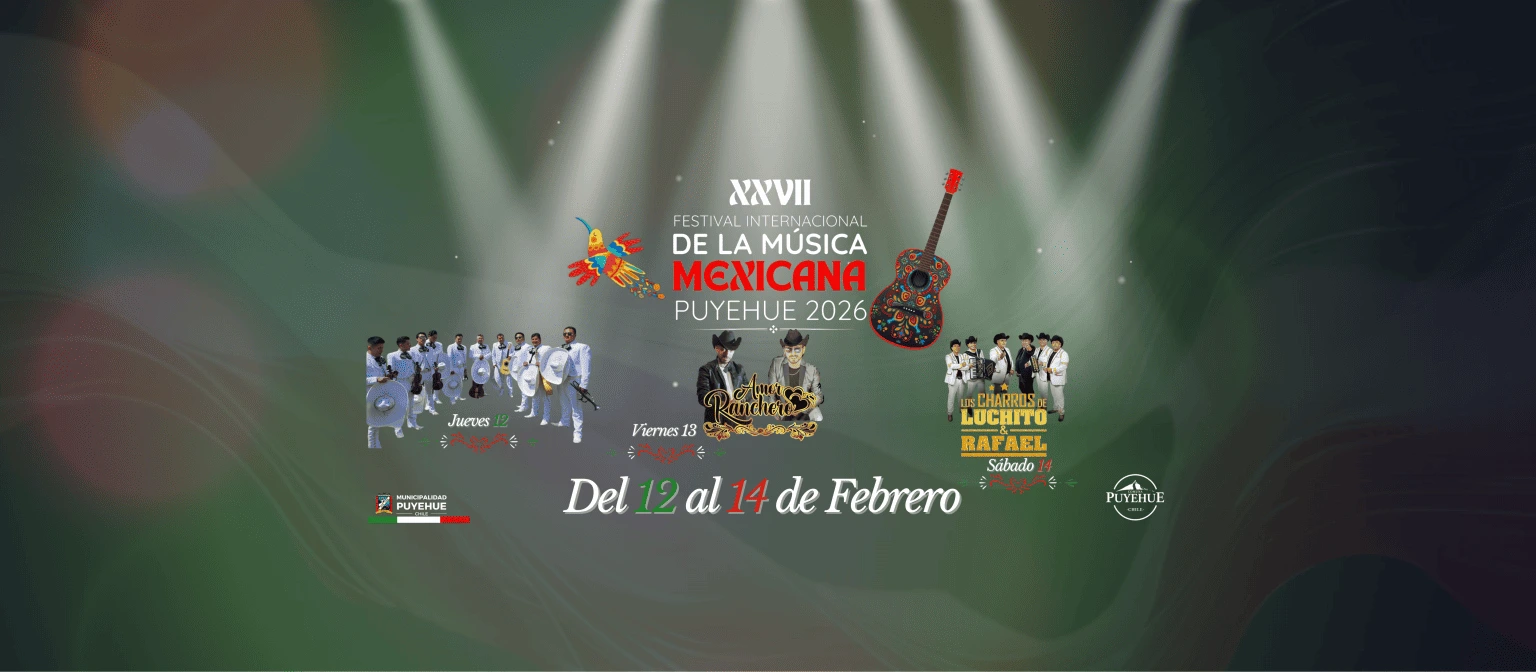 Municipalidad de Puyehue